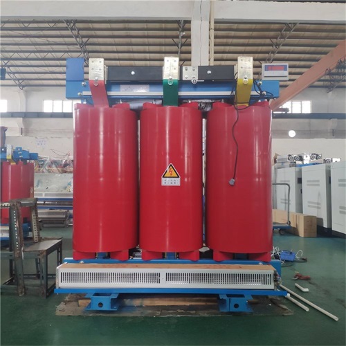 沿河SCB10-1250KVA/10KV/0.4KV干式变压器